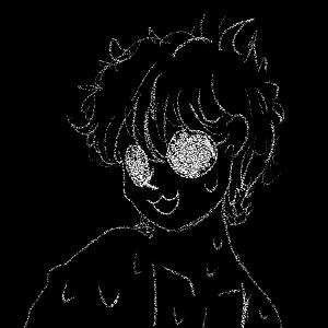 Hello! ('26) Illustrated by Tristen!