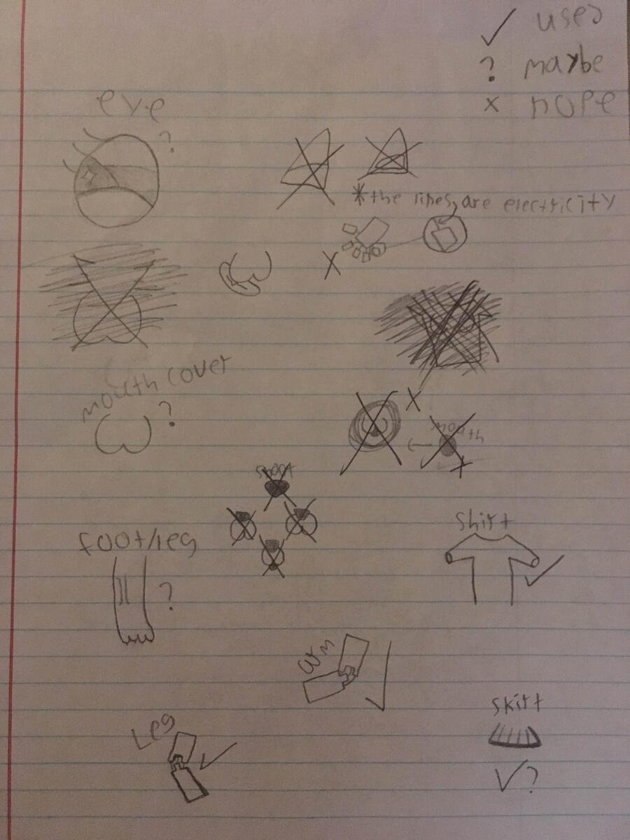 Schematics (9/10/17)