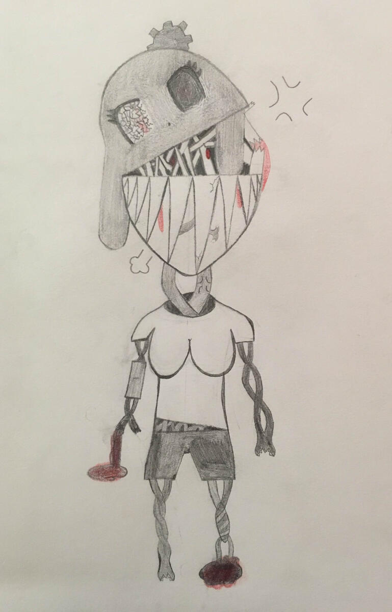 Chimera (5/16/18)