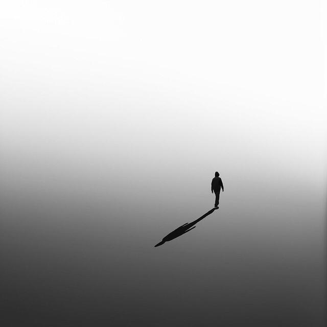 Infinite Nothing (Blue)
