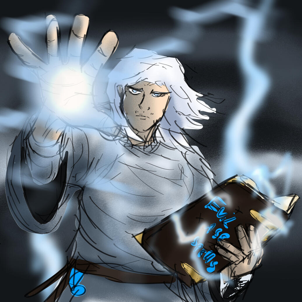 Celshei INT Build (Andy)